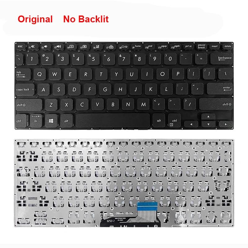 ASUS VivoBook ø 14 TP412U TP412UA TP412 FA SF4100/F Ʈ Ű, ǰ